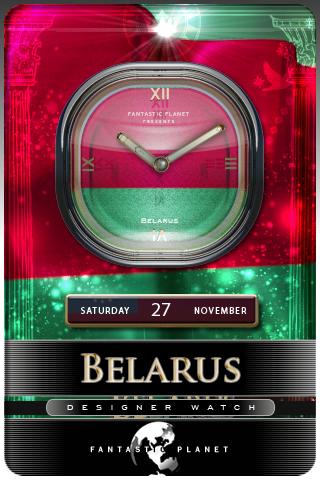 BELARUS Android Lifestyle