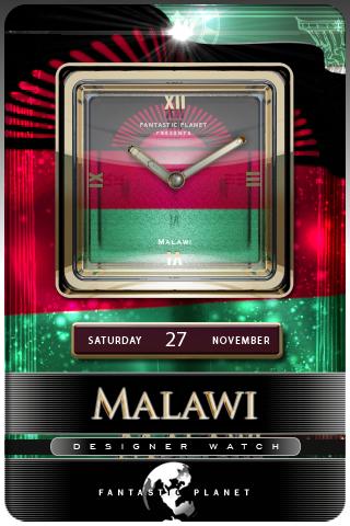 MALAWI Android Lifestyle