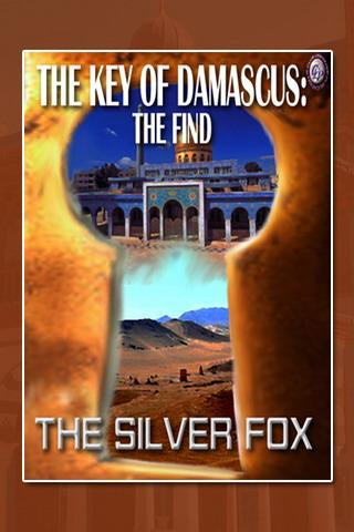 The Key Of Damascus Book I Android Lifestyle