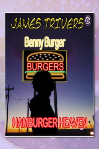 Hamburger Heaven Android Lifestyle