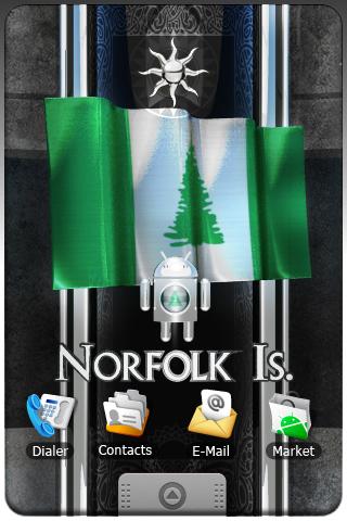 NORFOLK Is. wallpaper android Android Lifestyle