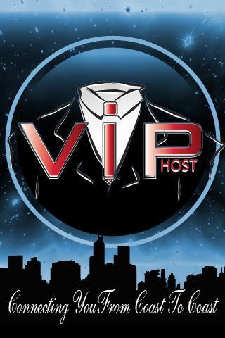 VIP Host Android Lifestyle