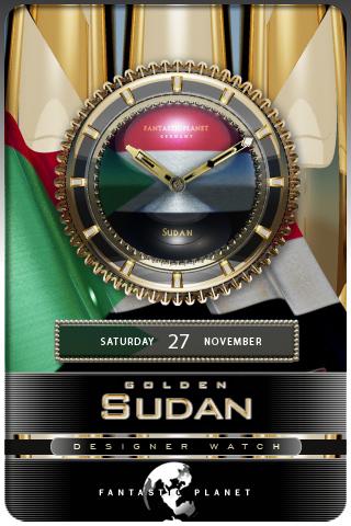 SUDAN GOLD Android Lifestyle