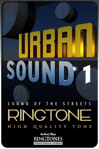 URBAN ringtone ring tones