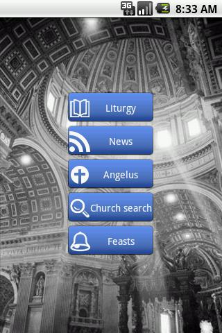 Church With You Android Lifestyle