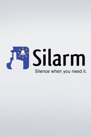 Silarm Android Free trial