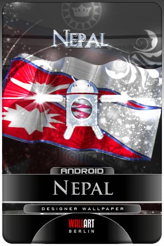 NEPAL wallpaper android