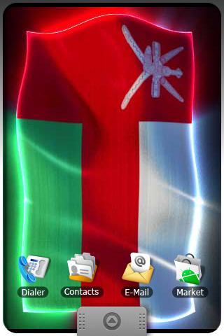 OMAN Live Android Lifestyle