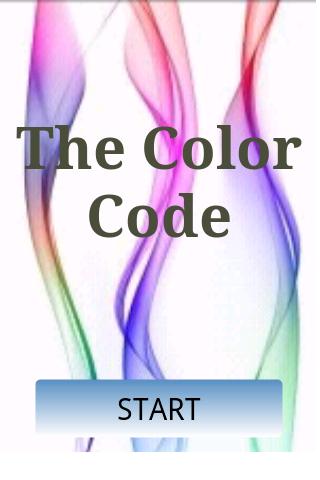 Color Code Pro Android Lifestyle