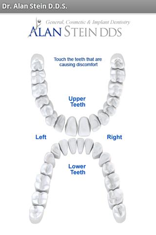 Dr. Alan Stein DDS ( 1.5 ) Android Lifestyle