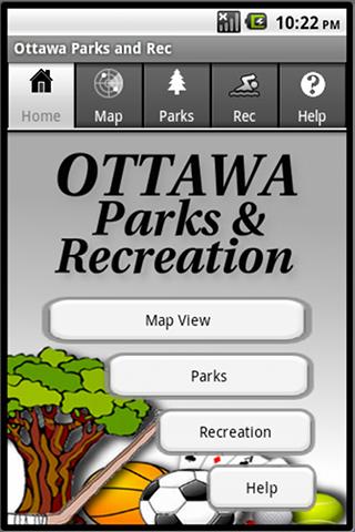 Ottawa Parks and Recreation