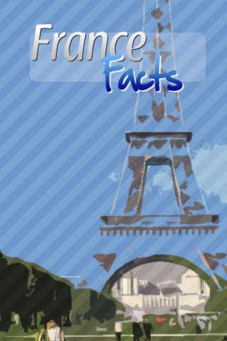 France Facts Android Lifestyle