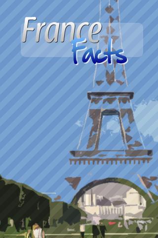 France Facts