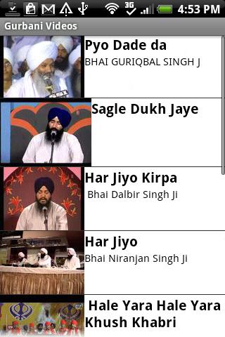 JustSikh Android Lifestyle