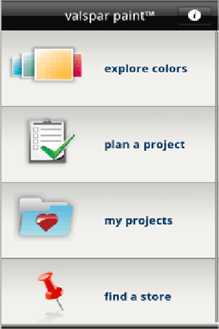 ProjectPaint Android Lifestyle