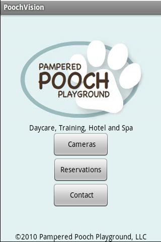 Pooch Vision Android Lifestyle
