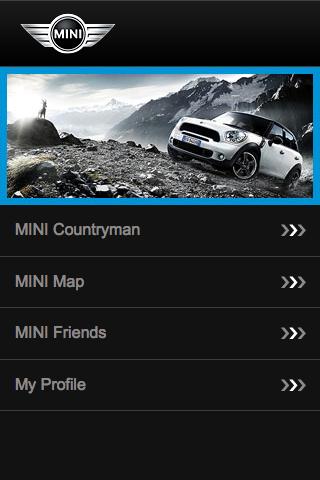 Countryman Android Lifestyle