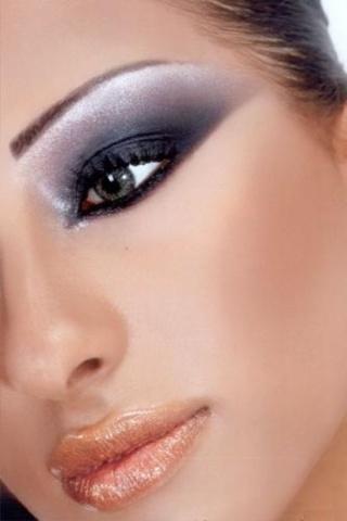 Makeup Styles Idea Book Android Lifestyle