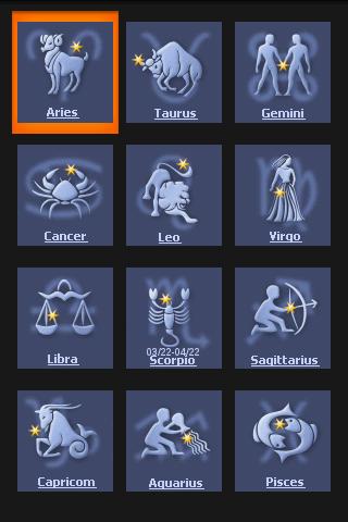 Love Horoscope Android Lifestyle