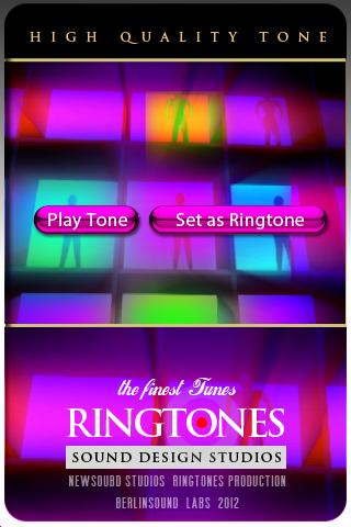 SIXTIES Ringtone ring tones Android Lifestyle