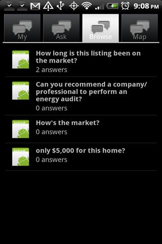 Real Estate Answers