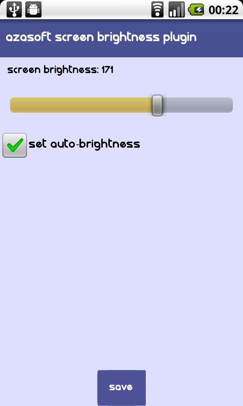 Modus Operandi Brightness