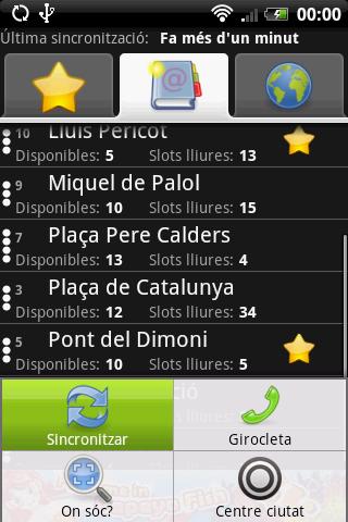 Girona Girocleta Android Lifestyle