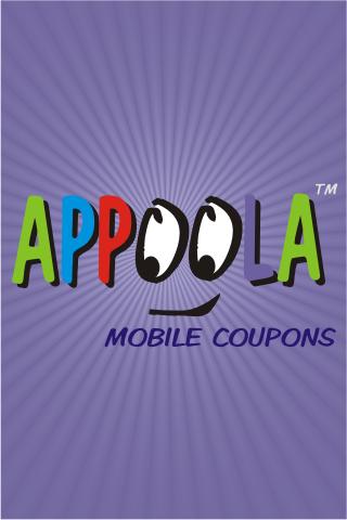 Appoola Mobile Coupons
