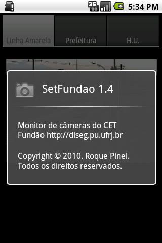 SetFundao Android Lifestyle