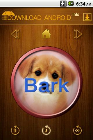 Dog Teaser Sound Box Android Lifestyle