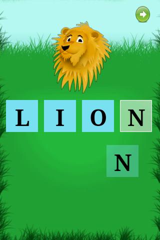 Learn ABC W/ Animals Android Lifestyle