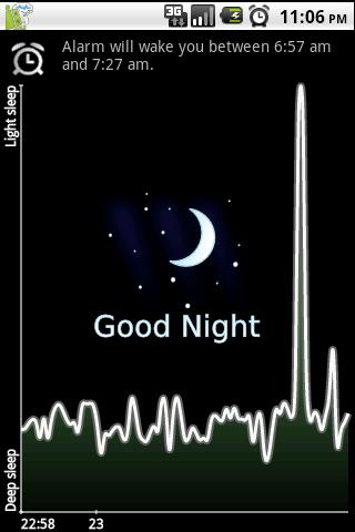Sleep as an Droid Unlock Android Lifestyle