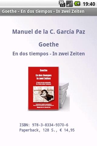 Goethe