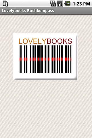 Lovelybooks Buchkompass Android Lifestyle