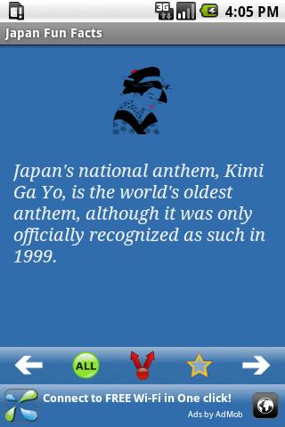 Japan Fun Facts Android Lifestyle