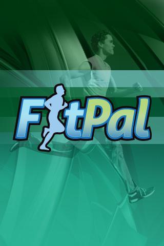 FitPal Android Lifestyle
