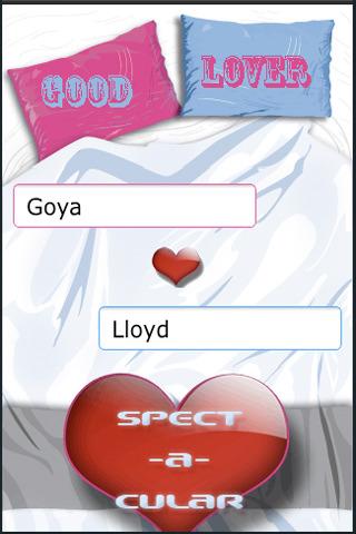 Good Lover Android Lifestyle