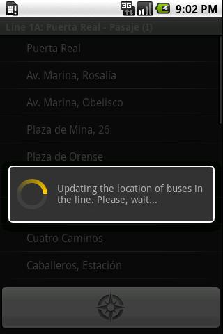 A Coruña Urban Buses Android Lifestyle