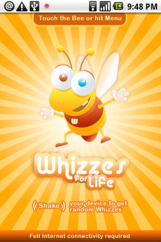 Whizzes 4 Life Android Lifestyle