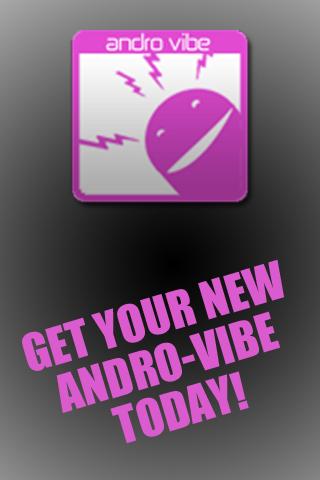 AndroVibe Android Lifestyle
