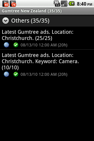 Gumtree New Zealand Elite