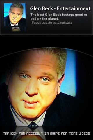 Glenn Beck Entertainment Android News & Weather