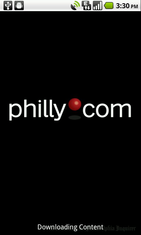 Philly.com Android News & Magazines