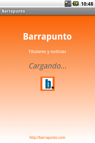 Barrapunto Android News & Weather