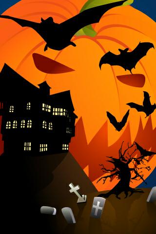 Scary&Funny Halloween Stuff Android News & Weather