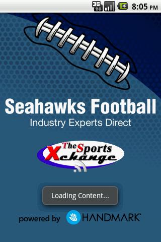 Seahawks Inside Slant Android News & Weather