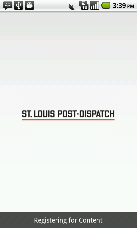 St. Louis Post-Dispatch Android News & Magazines
