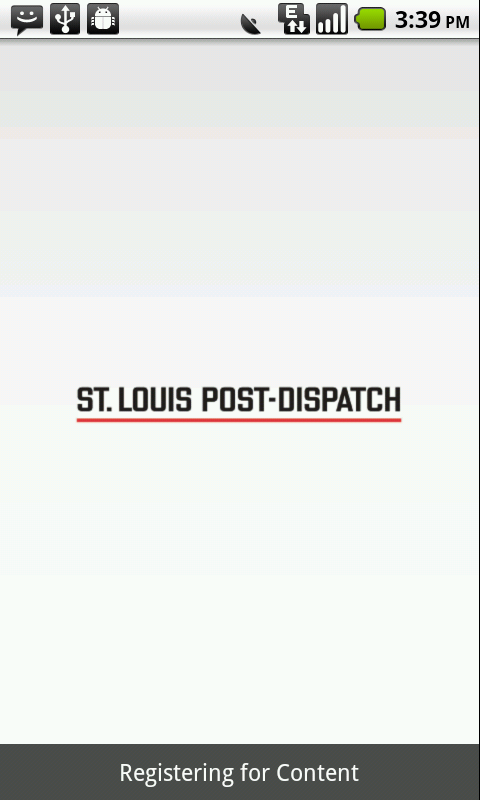 St. Louis Post-Dispatch