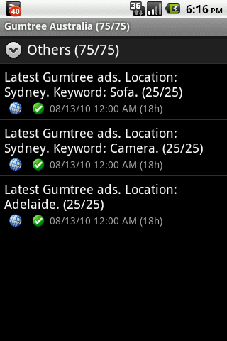 Gumtree Australia