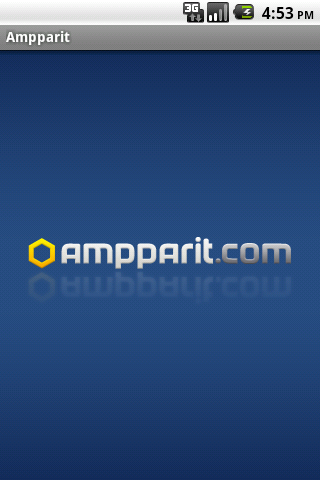Ampparit.com Android News & Magazines